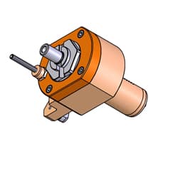 LT-S VDI40 DIN138-16 H70 MZ