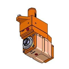 LT-A VDI40 ER32F OF RF H130 MZ