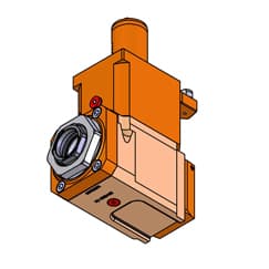 LT-A VDI40 ER40F L RF H130 MZ