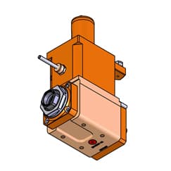 LT-A VDI40 ER32F-32F L H130 MZ