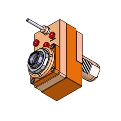 LT-S VDI40 ER32F OFS50 H95 MZ