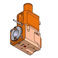 LT-A VDI50 CAT40V40 L2:1H160MZ