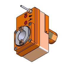 LT-S VDI50 CAT40V40OFS76H105MZ