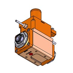 LT-A VDI40 ER32F-32F G60H100MZ