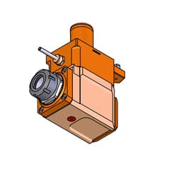 LT-A VDI40 ER32 G60 L H100 MZ