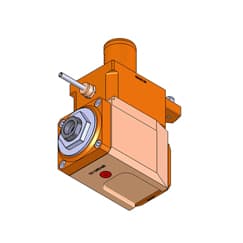 LT-A VDI40 ER25F H100 MZ