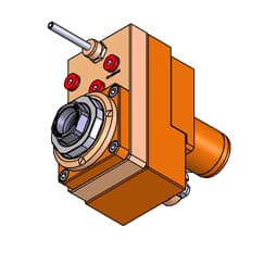 LT-S VDI40 ER32F OFS50 H105 MZ