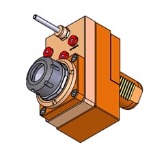 LT-S VDI40 ER32 OFS50 H117 MZ