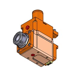 LT-A VDI40 ER32 L HRF H100MZ