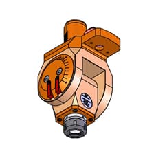 LT-T VDI50 ER32 H90-210 MZ