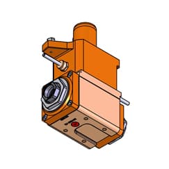 LT-A VDI40 ER32F-32F H115 MZH