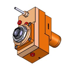LT-S VDI40 ER32F OFS50H105 MZH