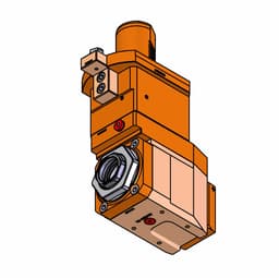 LT-A VDI50 ER40F OFS RF R H160