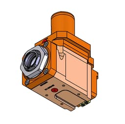 LT-A VDI50 ER40F L HRF H80