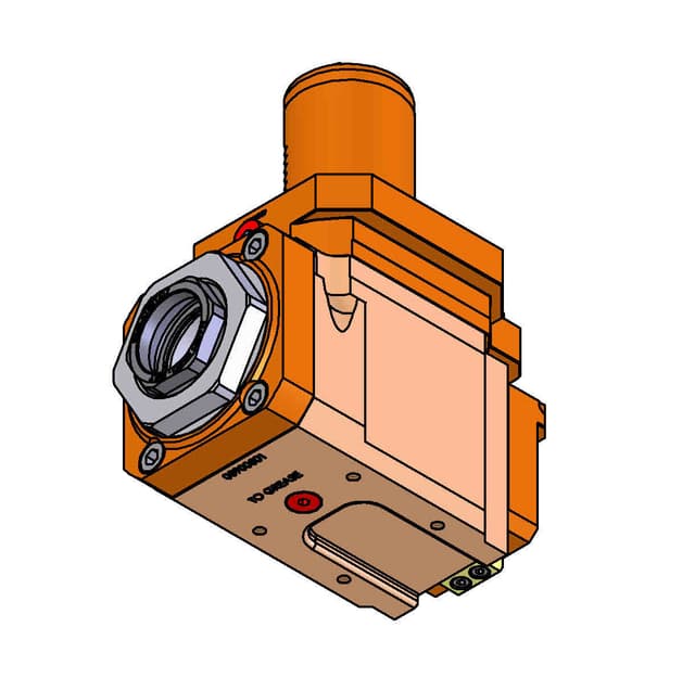 LT-A VDI50 ER40F L HRF H80