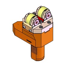 SUPP ALB AX 20-100 HYPER-Q 150