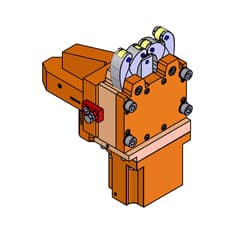 LUNETTA H140 HYPER Q 150 MZ