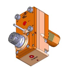 LTS VDI40 ER20 OFS78 1:3H120MZ