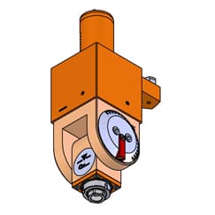 LT-T VDI40 ER16F H113-182 MZ