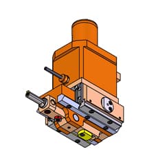 LT-A ST35 VDI50 C12 H160 MZ