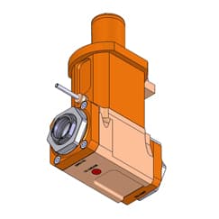 LT-A VDI50 ER40F-40F L H160 MZ