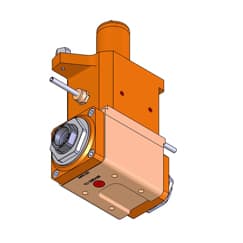 LT-A VDI40 ER32F-32F H130 Q2MZ