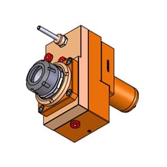 LT-S VDI40 ER32 OFS-50 H127 MZ
