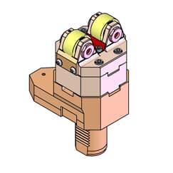 SUPP ALB AX 20-100 HYPER-Q 200