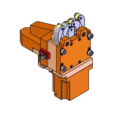 LUNETTA H140 HYPER Q 200 MZ