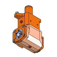 LT-A VDI40 C4 RFH-PR H130 MZ