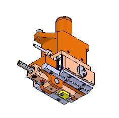 LT-A ST37.5 VDI40 C12 H135 MZ