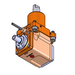 LT-A D55.4 DIN138-16 LR H65 OK