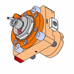LT-S D60 MIL D3/4" H55 OK