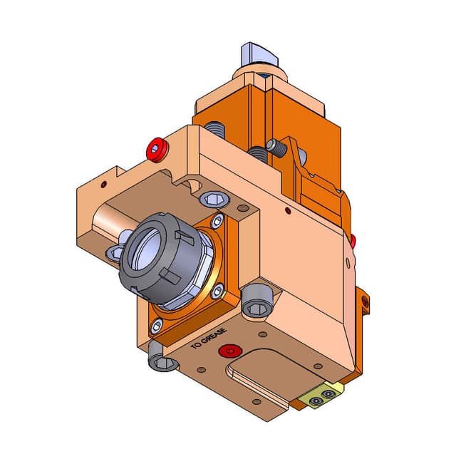 LT-A D32 ER32 HRF H60 SEC
