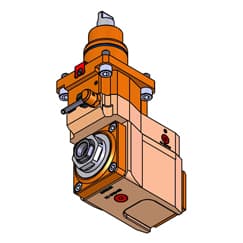 LT-A BMT45 ER20F OFS 1:1 H100