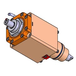 LT-S BMT45 P-FR D16 H122.25