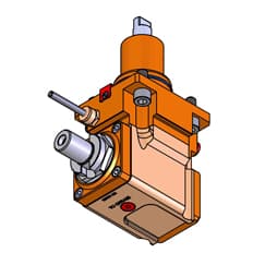 LT-A BMT55 DIN138-22 H85