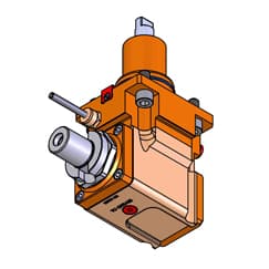 LT-A BMT55 DIN138-27 H85