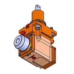 LT-A BMT55 WELDON-16 RF H85