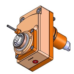 LT-S BMT55 HSK40 OFS75 2:1 H95