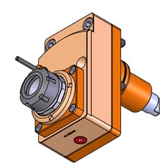 LT-S BMT55 ER32 OFS75 2:1 H112