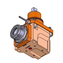 LT-A BMT75 ER40 LR H60