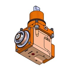 LT-A BMT85 HSK63 LR RF H85