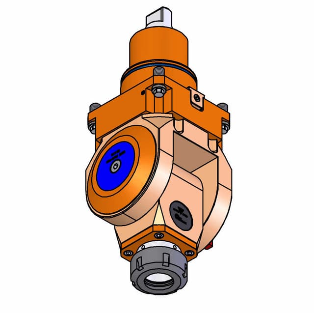 LT-T BMT85 ER40 H102-225