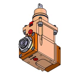 LT-A BMT45 ER25F LR RF H85