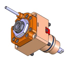 LT-S BMT45 ER25F H61