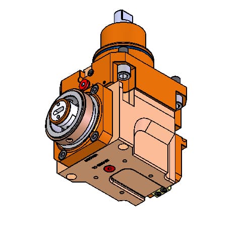 LT-A BMT75 HSK63 LR HS HRF H90