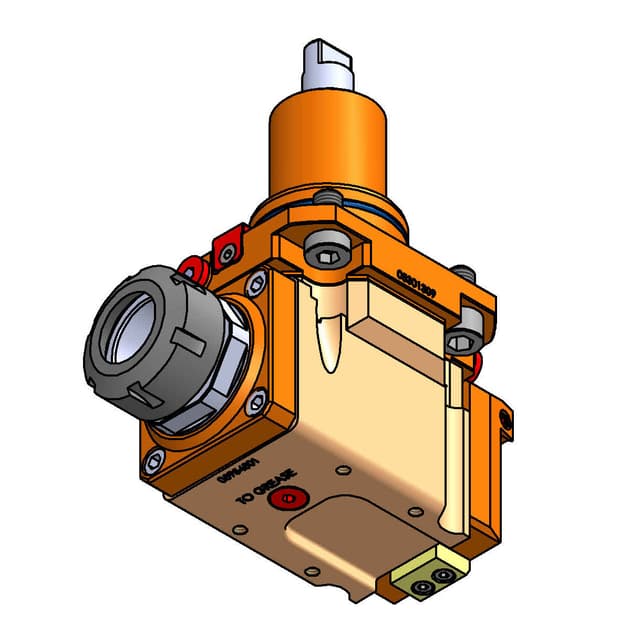 LT-A BMT55 ER32 LR HRF H60