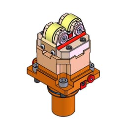 SUPP ALB BMT55 AX D10-30