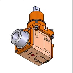 LT-A BMT85 WELDON40 HRF LR H85